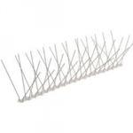 BIRD SPIKES 500MM STRIP PACK OF 10