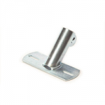 BROOM CLAMP FLAT TOP NO1S      1.1/8" SOCKET