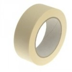 MASKING TAPE 50M X 40MM