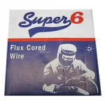 FLUX CORED MIG WELDING         WIRE 0.8MM 0.9KG REEL