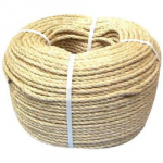ROPE SISAL 12MM 220M ROLL