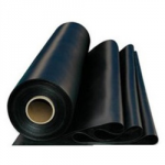 PIB RUBBER WEATHERPROOF SHEET  15M X 1M