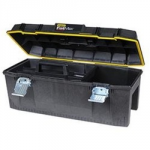 TOOLBOX WATERPROOF 23" FATMAX STA194749