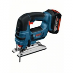 18V JIGSAW 90MM CUT BODY ONLY GST18VLIB BOSCH