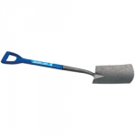 DIGGING SPADE CARBON STEEL     ECONOMY 88790 DRAPER