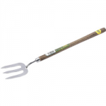 HAND FORK 360MM STAINLESS STEEL LHSSHF 01776 DRAPER