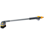 BRUSH MEDIUM CAR 2604          HOZELOCK