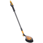 BRUSH LONG CAR 2607            HOZELOCK