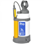 SPRAYER 7LTR TELESCOPIC LANCE  KILLASPRAY 4807 HOZELOCK