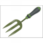 HAND FORK EVERGREEN BUL7111 BULLDOG