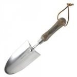 HAND TROWEL STAINLESS STEEL 5030TR SPEAR & JACKSON