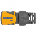 HOSE END CONNECTOR 15MM & 19MM 2060 HOZELOCK