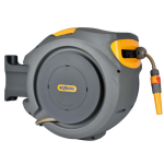 HOSE REEL 30M AUTOMATIC WALL   MOUNTED 2403 HOZELOCK