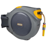 HOSE REEL 40M AUTOMATIC WALL   MOUNTED 2595 HOZELOCK