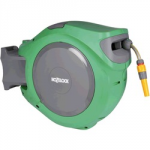 HOSE REEL 25M AUTOMATIC WALL MOUNTED 2402 HOZELOCK