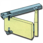 SLIDING DOOR GEAR BI-FOLD B15 HENDERSON B15/4 1525mm OPENING