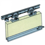 SLIDING DOOR GEAR MARATHON J3 HENDERSON 750-900MM OPENING