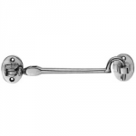 CABIN HOOK CHROME 150MM        AA62CP