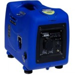 GENERATOR INVERTER 1000W       HY1000SI HYUNDAI