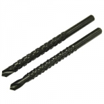 DRILL SAW RASP 6.5 X 90MM      METAL & WOOD SET OF 2