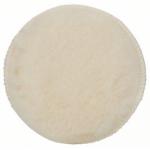 POLISHING BONNET LAMBSWOOL     130MM VELCRO 2608610001 BOSCH