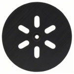 BACKING PAD 150MM FOR GEX150AC SANDER 2608601052 BOSCH