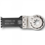 SAW BLADE 28MM BI MATERIAL E   CUT PACK 5 63502151230 FEIN