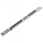 JIGSAW BLADE WOOD & PLASTIC    40MM PACK 3 X23063 B&D