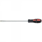 SLOTTED SCREWDRIVER 10X250MM POUND THRU 980B 40746 DRAPER