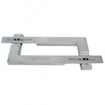 LETTERBOX ROUTING JIG LB/JIG   TREND