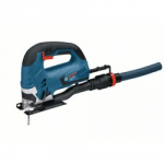 JIGSAW 650W VARIABLE SPEED 90MM CUT 110V GST90BE BOSCH