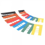 SHIMS ASSORTED PLASTIC (BAG OF 200)