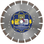 DIAMOND CUTTING BLADE 300MM 20MM BORE DSBM BASE