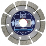 MORTAR RAKE DIAMOND BLADE 115MM X 6MM DM GENERAL DUTY