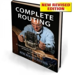 COMPLETE ROUTING BOOK BOOK/CR  TREND