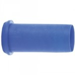 MDPE PIPE INSERT 25MM UTS197 SPEEDFIT BLUE
