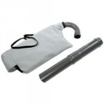 VACUUM ATTACHMENT FOR BLOWER   KA27 EFCO