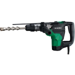 SDS MAX HAMMER DRILL 1100W 2   MODE 110V DH40MC HIKOKI