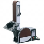 BELT & DISC SANDER 915 X 100MM DISC 200MM 240V BDS368 DRAPER