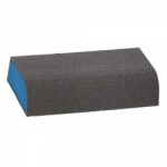 ABRASIVE SPONGE FINE 69X97X26 PROFILE 2608608223 BOSCH S470