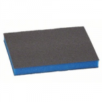 ABRASIVE SPONGE MED. 98X120X13 CONTOUR 2608608229 BOSCH S471
