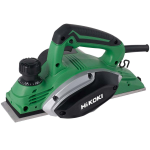 PLANER 620W 82MM CUT 9MM       REBATE 240V P20SF HIKOKI