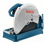 CUT OFF SAW 355MM 2000W 25MM BORE 240V GCO2000 BOSCH