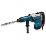 SDS MAX COMBI HAMMER DRILL     1500W 240V GBH845D BOSCH