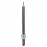 HEX 19MM POINTED CHISEL 400MM  1618630001 BOSCH