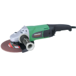 ANGLE GRINDER 230MM 2300W 240V G23SC3 HIKOKI