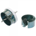 HOLESAW SET 7PC 32 TO 64MM     HS6 18053 DRAPER