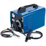 ARC WELDER 140A TURBO 240V 05572 DRAPER