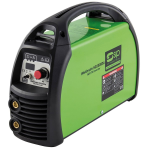 INVERTER WELDER 200AMP HG2000DA 240V 05715 SIP