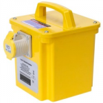 TRANSFORMER 3300VA 1 X 32A SOCKET